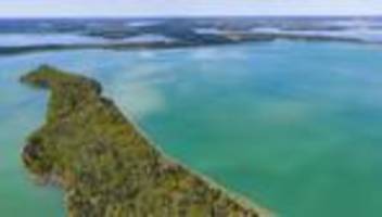 Wasser: Verband mahnt Schutz der Wasserressourcen in Sachsen an