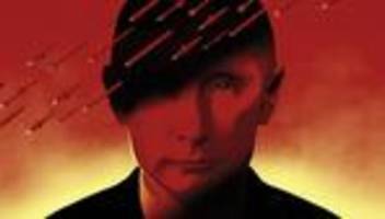 Wladimir Putin:  Er will nur spielen