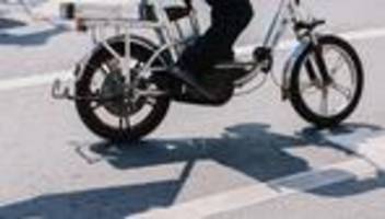 e-bike-unfälle: »mein e-bike bedeutet freiheit«