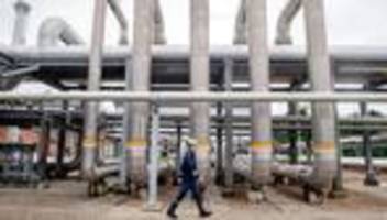 Gasspeicher in Deutschland: Speicherbetreiber warnen vor möglicher Gasknappheit
