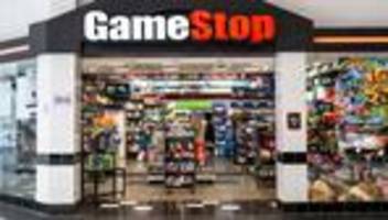 onlinehändler: ebay lehnt Übernahmeangebot von gamestop offenbar ab