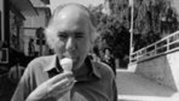 Thomas Bernhard: Der lange Arm des Weltnestbeschmutzers