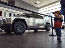 Mobilität: Der Trend geht zum Wegwerf-Auto