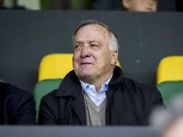Advocaat darf doch Rekord feiern: DFB-Gegner Curacao bestätigt Trainer-Kehrtwende per SMS