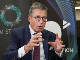 angesichts des us-ausfalls: ex-nato-chef plädiert für neues staatenbündnis