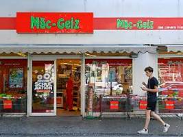 Betrieb läuft vorerst weiter: Discounter Mäc Geiz meldet Insolvenz an