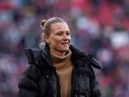 Erste Frau als Sportvorstand: Bayern-Funktionärin Kathleen Krüger übernimmt Kuntz-Nachfolge beim HSV