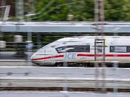 Für bis zu fünf Personen: Deutsche Bahn wirbt mit neuem Familienticket