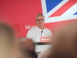 Kritik aus eigener Partei wächst: Starmer verweigert sich den Rücktrittforderungen