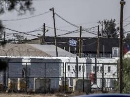 Opfer schildern Vergewaltigungen: Bericht: Palästinenser werden in israelischer Haft systematisch sexuell misshandelt