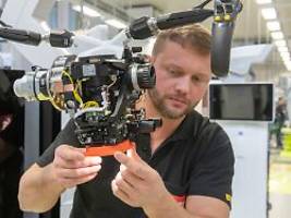 Umbau verschlingt Millionen: Carl Zeiss Meditec will bis zu 1000 Stellen streichen