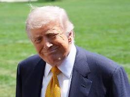 Bis ein Urteil fällt: Berufungsgericht setzt Trumps 10-Prozent-Zoll vorläufig wieder in Kraft
