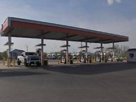 Energiepreise steigen deutlich: Iran-Krieg treibt US-Inflation weiter auf Drei-Jahres-Hoch