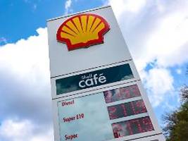 Korrektur zunächst nicht möglich: Shell verkauft Diesel wegen eines Fehlers zu günstig