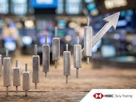 silber im chart-check: konsolidierung beendet?