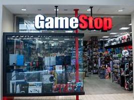 Unglaubwürdig und unattraktiv: Ebay erteilt Übernahmeangebot von Gamestop eine Absage