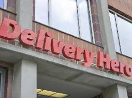 Östberg tritt ab: Firmengründer gibt Aktionärsdruck bei Delivery Hero nach