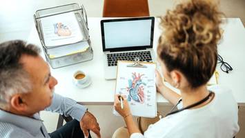 Cholesterin trotz Statinen zu hoch? Diese Tablette könnte helfen