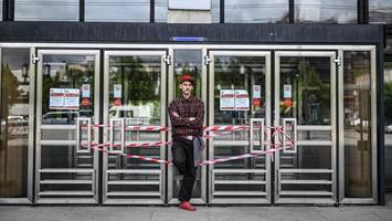 Doktorand an der TU Berlin: „An sich überrascht mich gar nichts mehr“