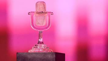 ESC 2026: Alle Teilnehmer und ihre Songs im Überblick