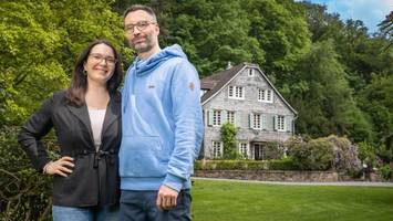 Familie gewinnt millionenschwere Luxus-Villa – „ist wie im Märchen“