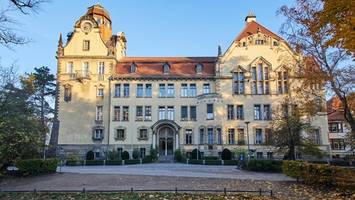 gelernte architektin leitet künftig die einstige skandal-schule friedrich-bergius
