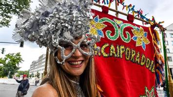Karneval der Kulturen 2026 in Berlin: So groß ist das Finanzierungsloch noch