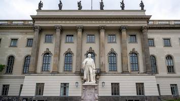 Nach Sperrung des TU-Hauptgebäudes: So wollen Berliner Unis den Studierenden helfen