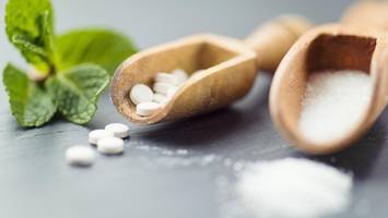 Stevia & Mönchsfrucht statt Zucker: Ernährungsexpertin warnt vor Mogelpackung