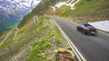 Urlaub in Italien: „Heimliche Lücke in den Alpen“ öffnet so früh wie nie
