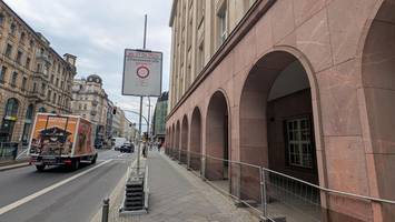„Gefährliches Nadelöhr“ – Dauerbaustelle in der Chausseestraße verursacht Probleme