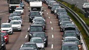 Christi Himmelfahrt in Berlin: Hier warnt der ADAC vor Staus