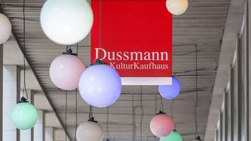 Dussmann bald auch im Berliner KaDeWe – das erwartet Kunden