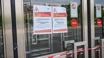 Marodes TU-Gebäude: Taskforce sucht nach Lösungen – Kritik vom Bausenator