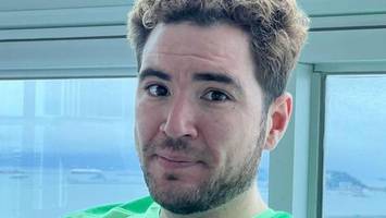 Vermisstenfall Aleph von Fellenberg: Gibt es weitere Suchaktionen?