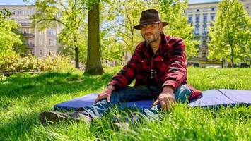 Wohnungslos in Berlin: „Ich werde für den Ärger verantwortlich gemacht“