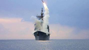 den usa geht die munition aus – mit fatalen folgen für die zukunft
