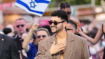 Politik trifft auf große Show: Darum ist die ESC-Bühne für Israel so wichtig