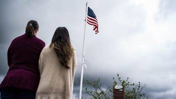 „Ohne Amerikaner ist hier tote Hose“: Die Oberpfalz kämpft um US-Militärstandort