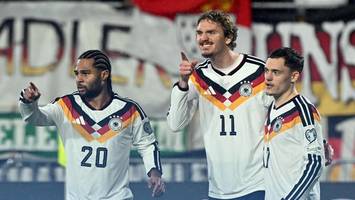 Die Trikots aller WM-Teilnehmer im Überblick: Welches ist Ihr Favorit?