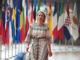 diplomatie im ukrainekrieg: wer soll für europa mit putin reden?