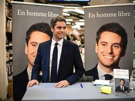Französische Präsidentschaftswahl: Ist Frankreich bereit für einen schwulen Präsidenten?