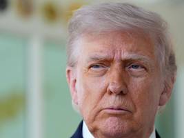Krieg in Nahost: USA erhöhen Druck auf Iran mit weiteren Sanktionen