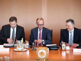 Union und SPD: Weshalb die Machtmaschine der Bundesregierung so stottert