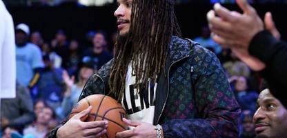 brandon clarke: nba-profi der memphis grizzlies mit 29 jahren gestorben