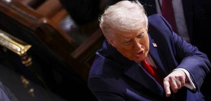 Donald Trump und die Neugliederung der Wahlkreise: Vorteil für die Republikaner