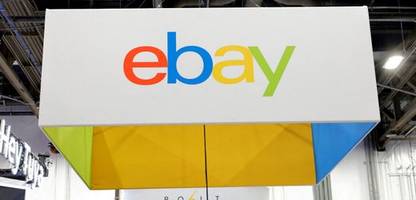 Ebay lehnt Übernahmeangebot von GameStop ab