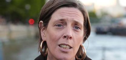 Großbritannien: Jess Phillips, Miatta Fahnbulleh und Alex Davies-Jones verlassen Keir Starmer britische Regierung