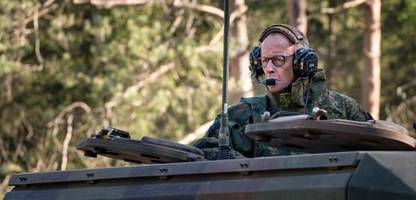 KNDS: Bund einigt sich über Einstieg bei Panzerbauer
