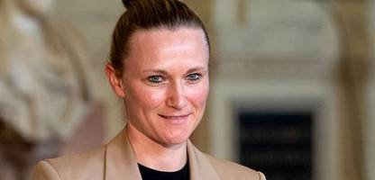 Kathleen Krüger: Hamburger SV verpflichtet Ex-Bayern-Managerin als neue Sportvorständin